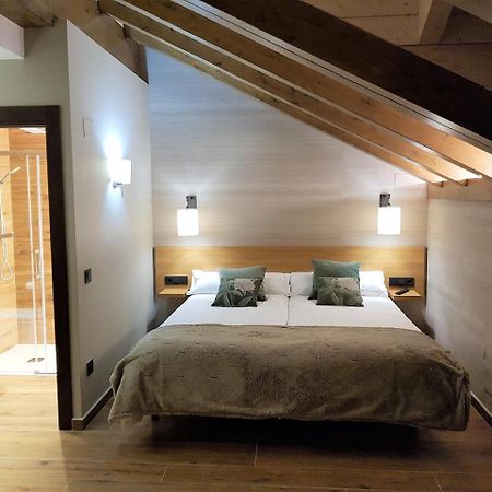 Casa Perez Vendégház Yebra de Basa Kültér fotó